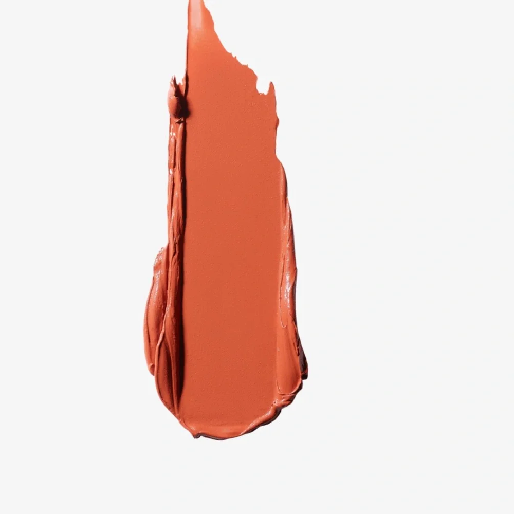 MAC Powder Kiss Velvet Blur Slim Stick Lipstick 895 Sorry Not Sorry NIB $28